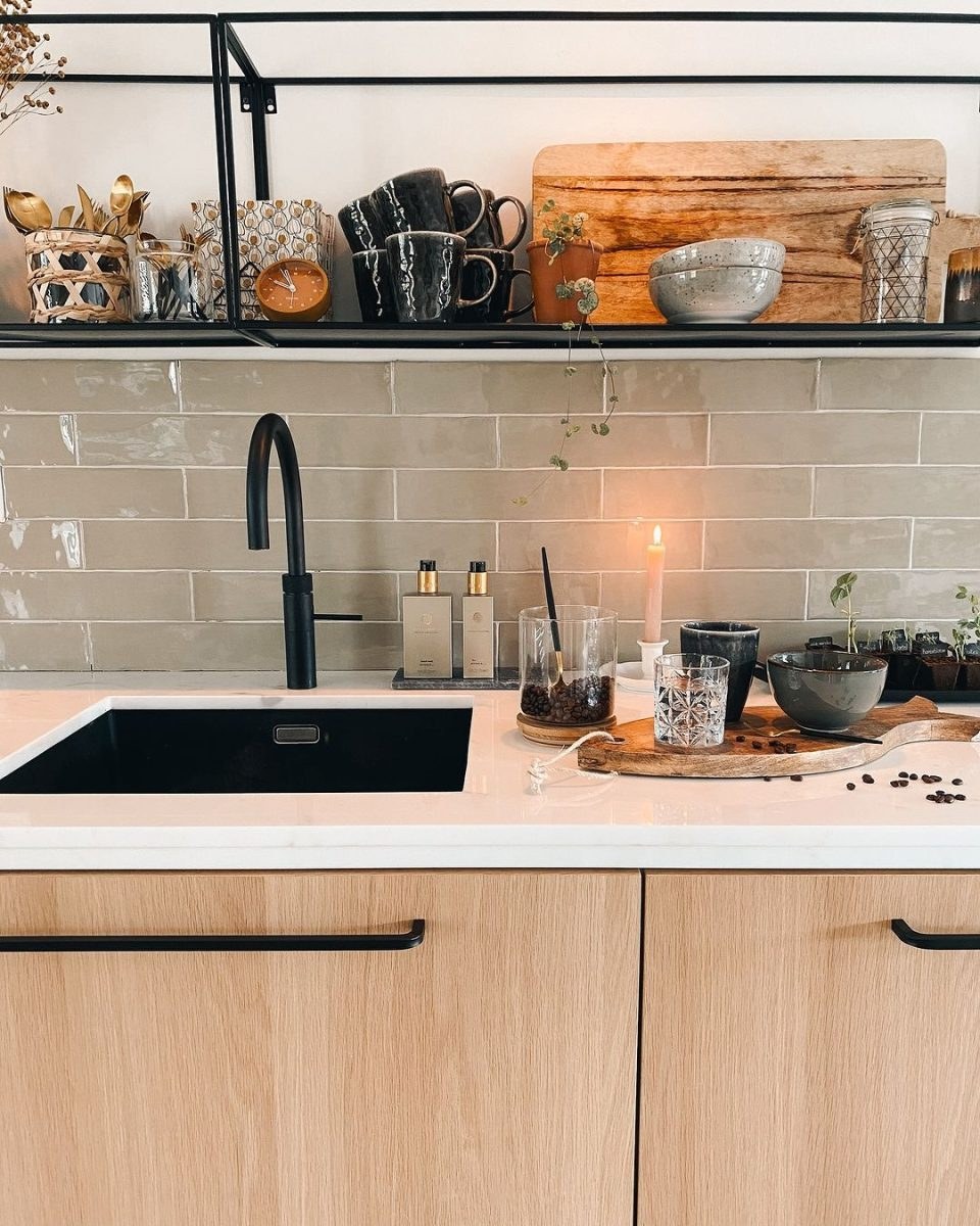Wonen in de Regio Deze marmersoorten brengen luxe, stijl en karakter in elk interieur