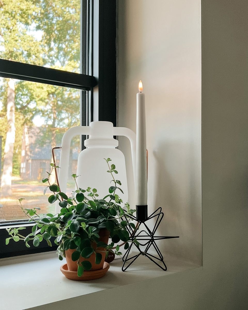 Wonen in de Regio De voordelen van een led kaars