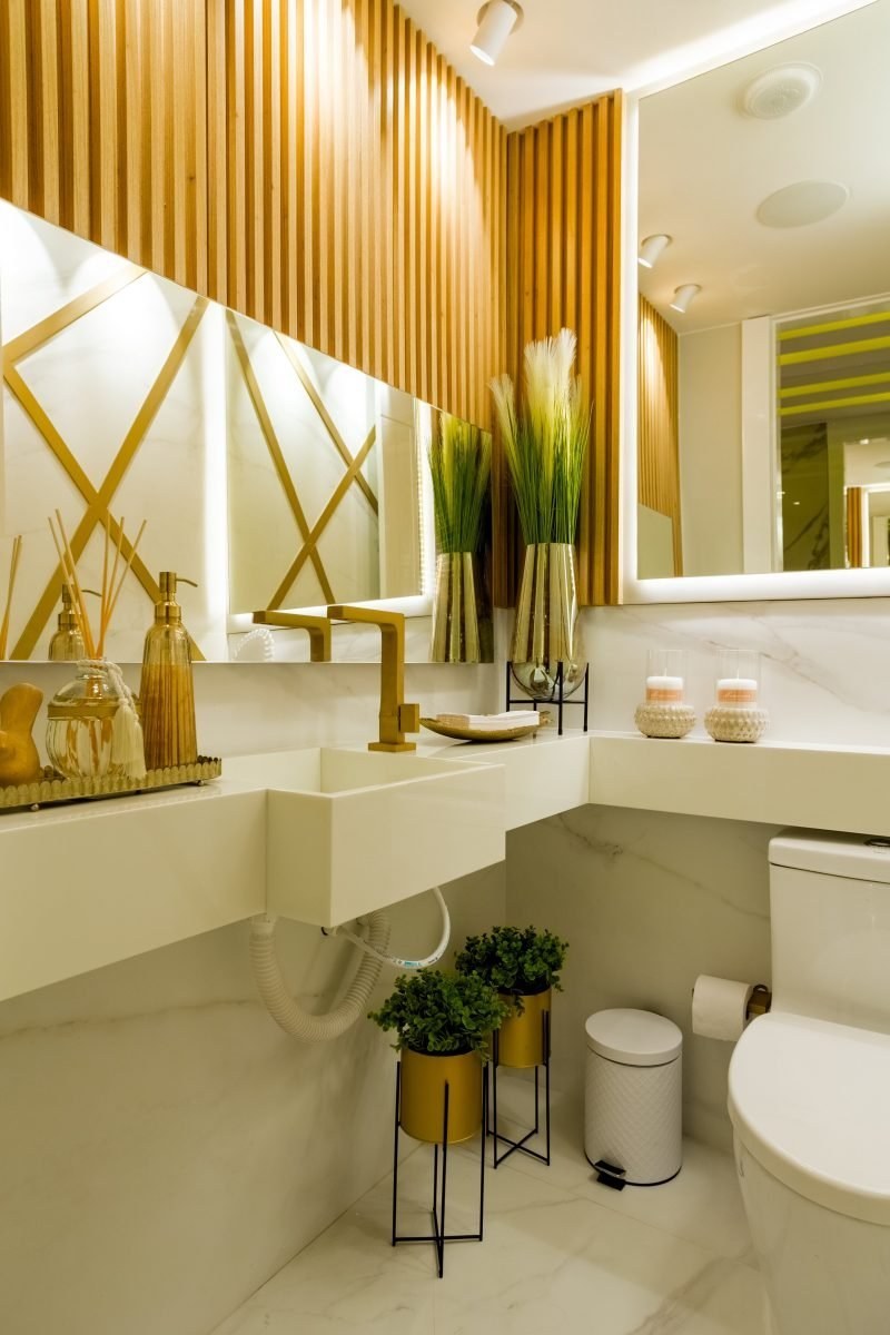 Wonen in de Regio Zo creëer je een sfeervolle badkamer