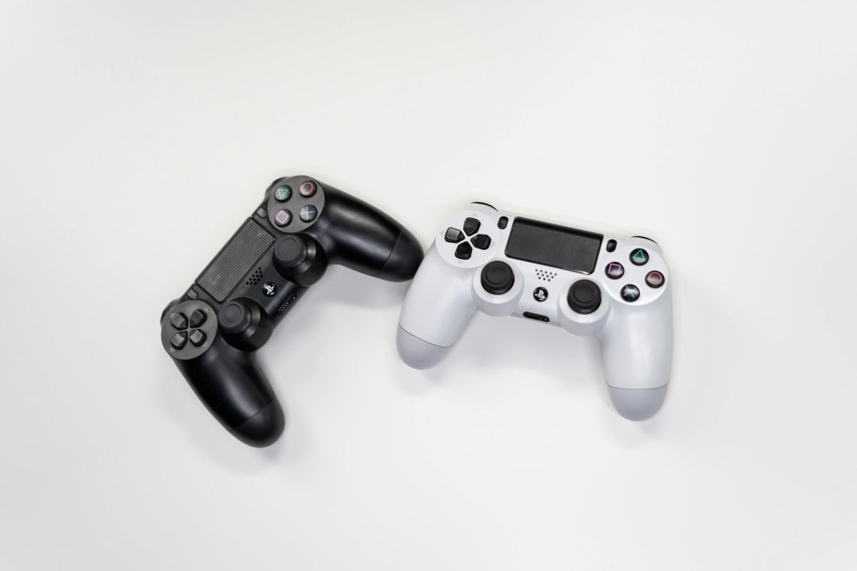 Wonen in de Regio Hoe richt je een gamekamer in?