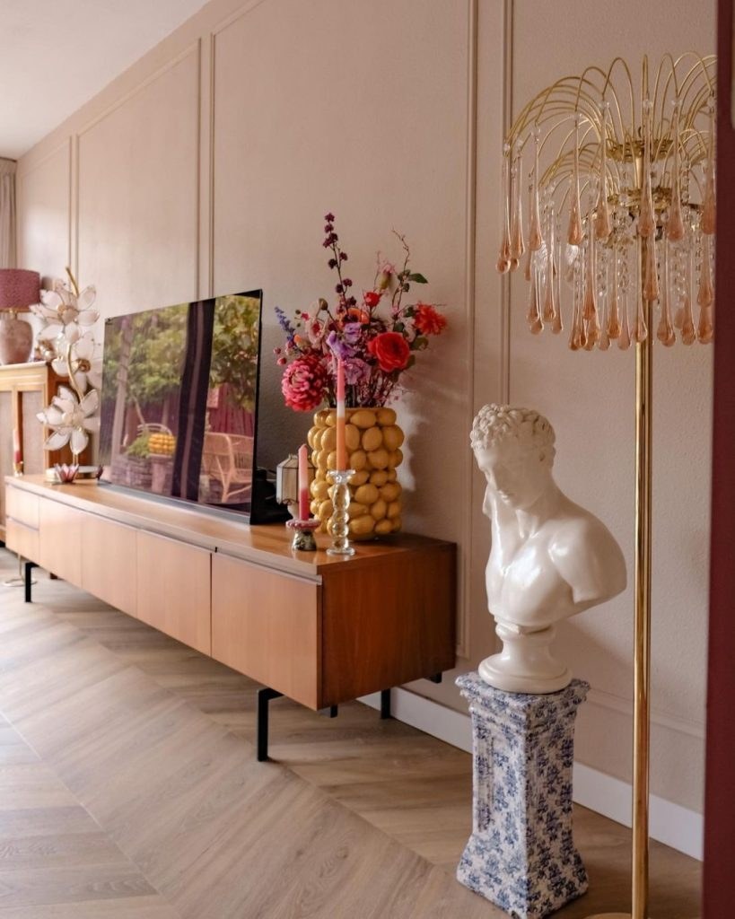 Kunstbloemen, kunstbloemen boeket, nepbloemen, Wonen in de Regio