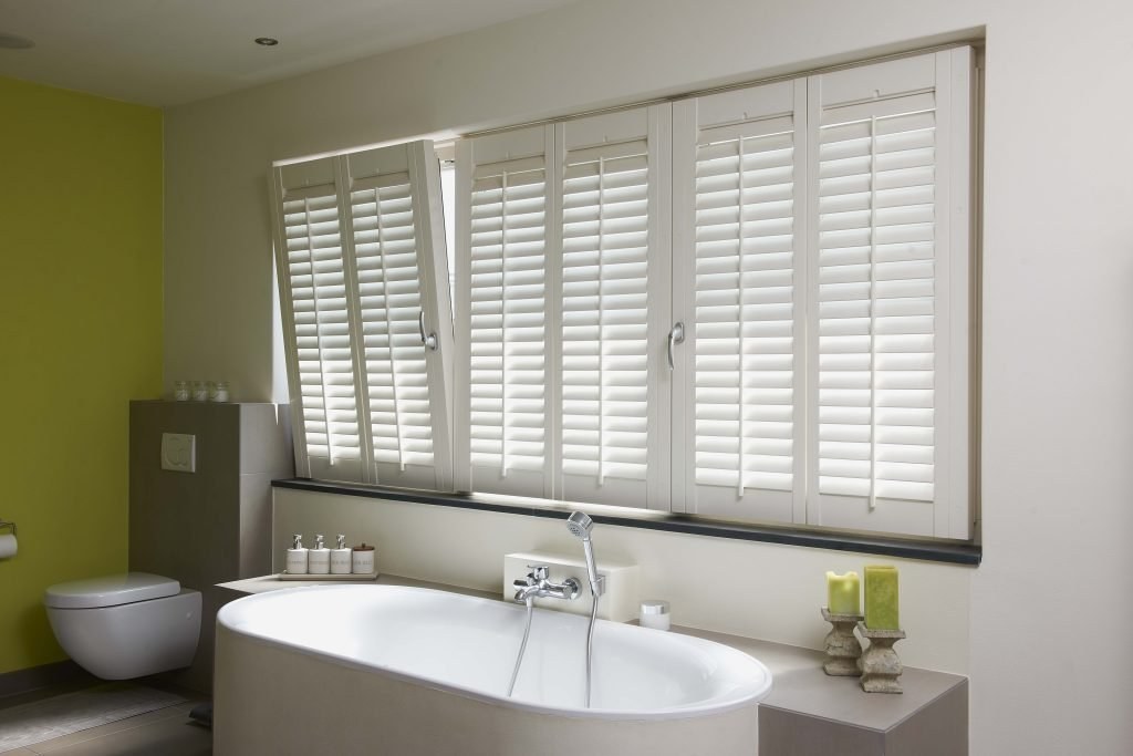 Shutters, raamdecoratie, zonwering, JASNO, Wonen in de Regio