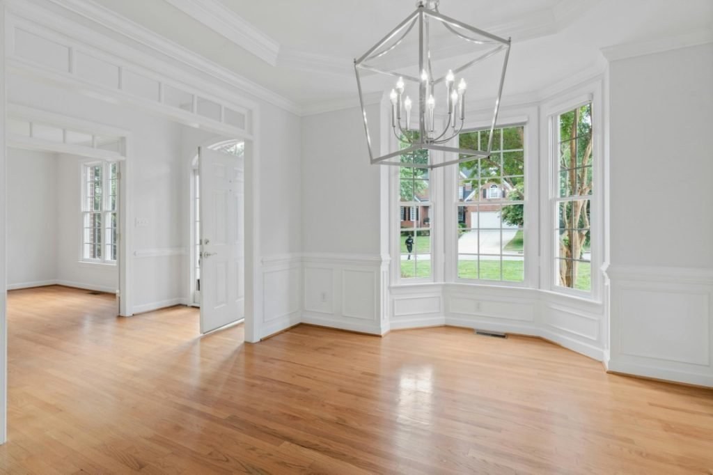 Erker, erker aanbouwen, uitbouw woning, uitbouw woonkamer, Wonen in de Regio