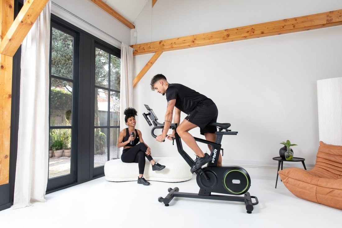Wonen in de Regio Hoe creëer je een stijlvolle fitnessruimte in huis?