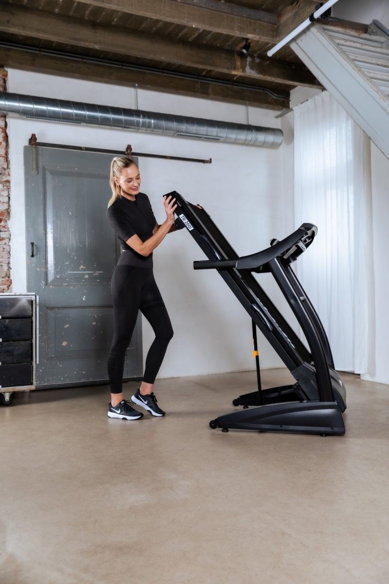 Afbeelding Hoe creëer je een stijlvolle fitnessruimte in huis?