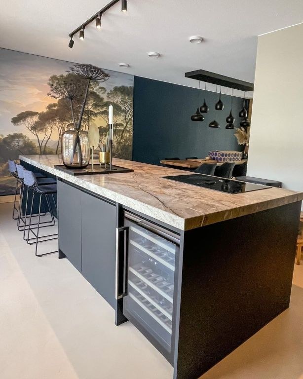 Keuken schoonmaken, bakplaat schoonmaken, schoonmaaktips, Wonen in de Regio