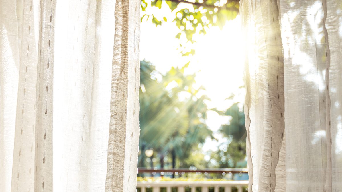 Wonen in de Regio Raamdecoratie online bestellen: stijlvol comfort thuis met één klik