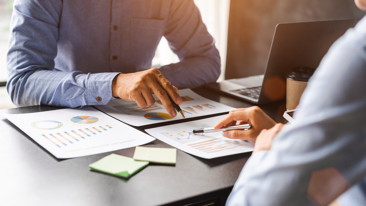 Wonen in de Regio Financiële expertise: een sterk trio voor jouw toekomst