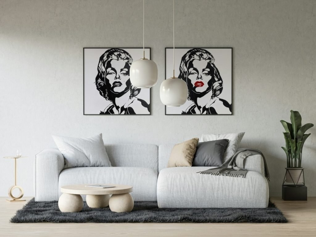 Vloerkleed, ovaal vloerkleed, vloerkleed reinigen, vloerkleed schoonmaken, Wonen in de Regio