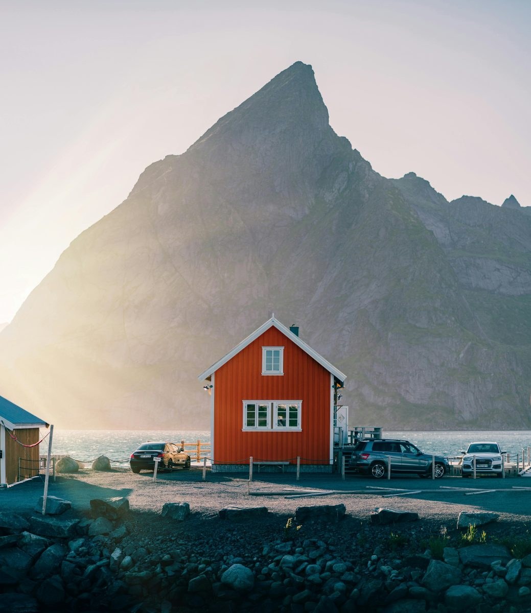Wonen in de Regio Hoe meet je succes als trotse eigenaar van een luxe houten vakantiewoning in Noorwegen?