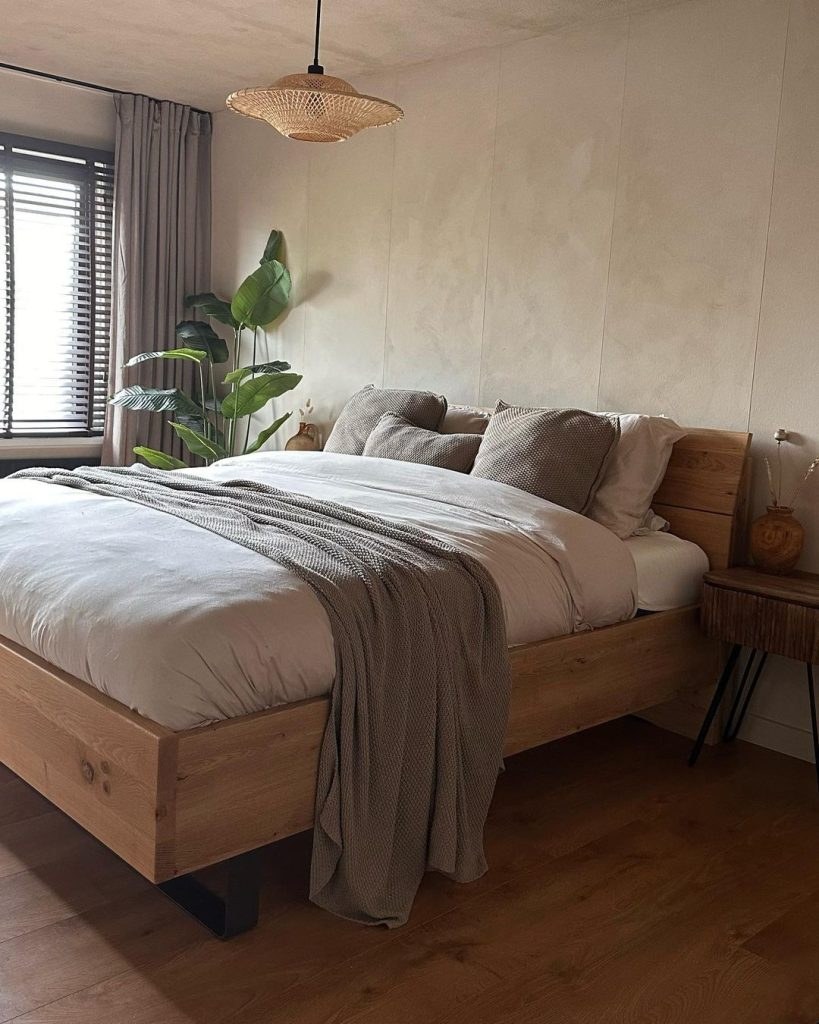 Aardetinten, aardetinten muurverf, warme aardetinten, lichte aardetinten, aardetinten combineren, Wonen in de Regio