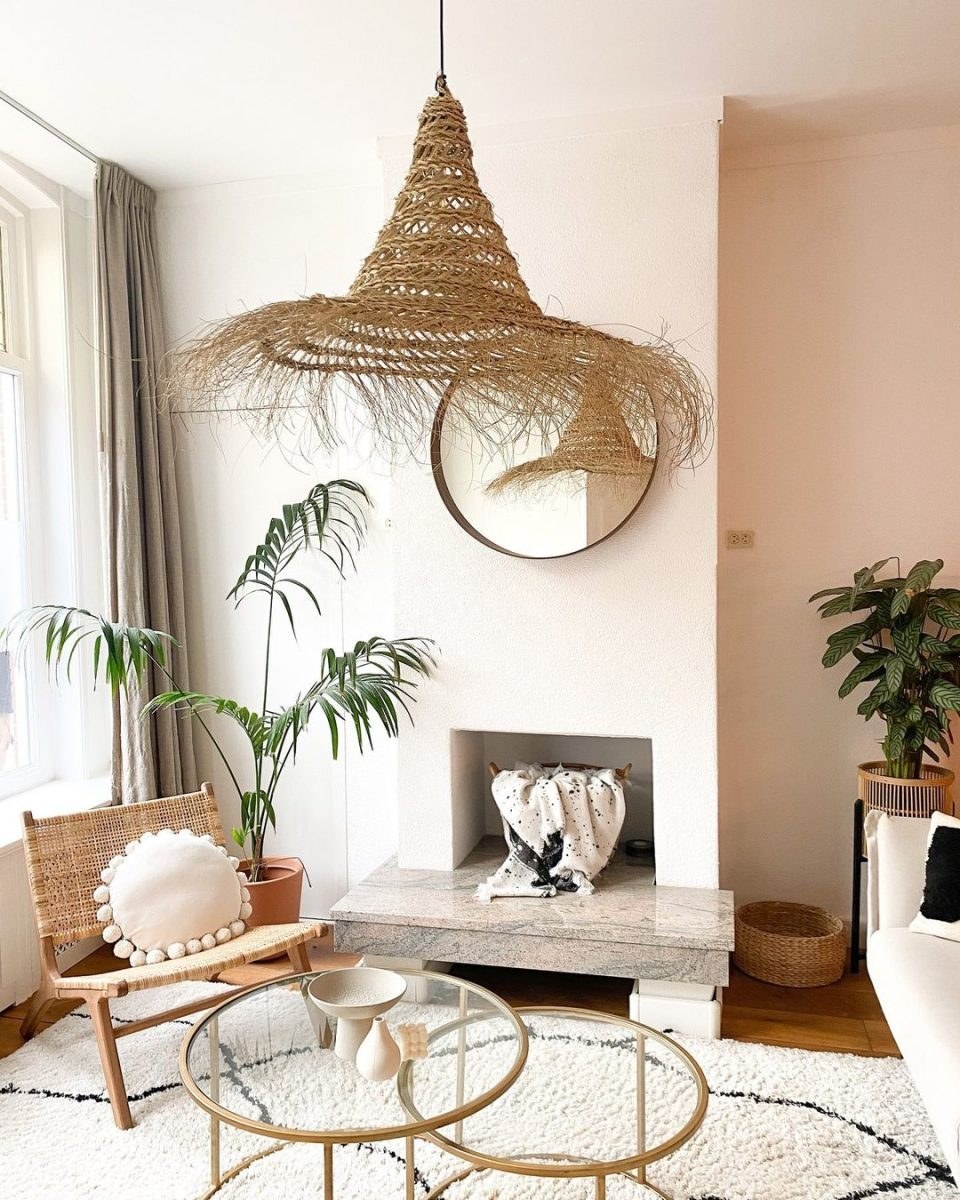 Wonen in de Regio Aardetinten in je interieur? Deze tips maken het verschil!