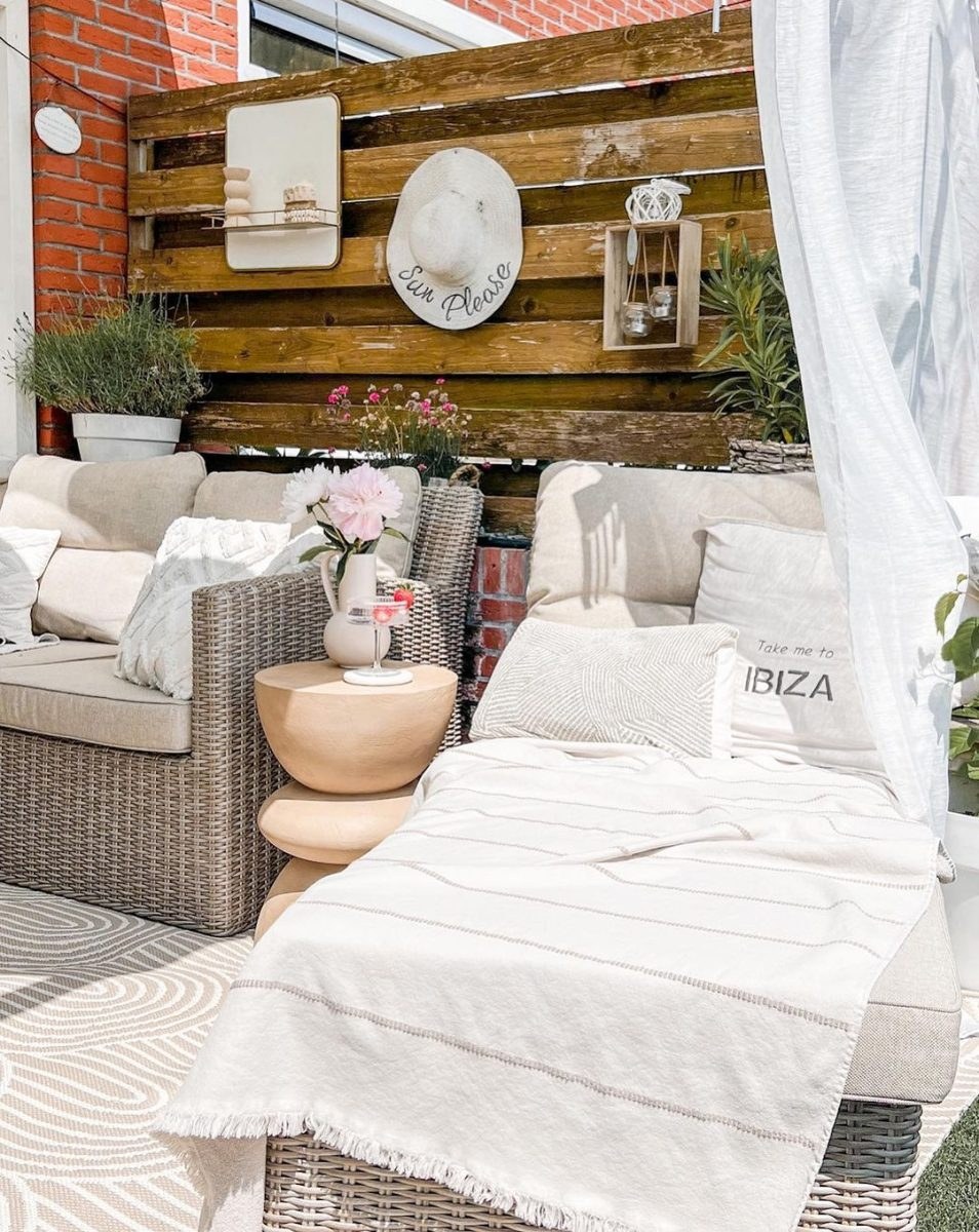 Wonen in de Regio Kleine tuin inspiratie: zó maak je er een paradijsje van