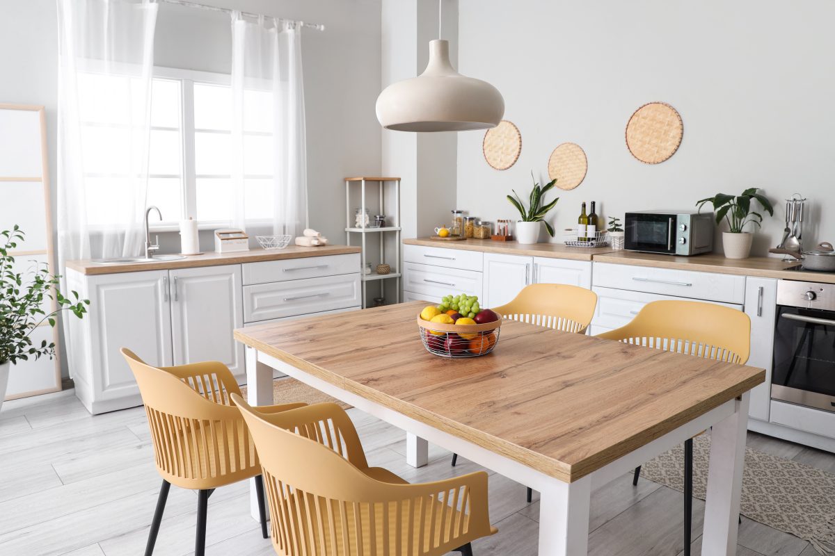 Wonen in de Regio Van koken tot ontspannen: keuken en badkamer inspiratie