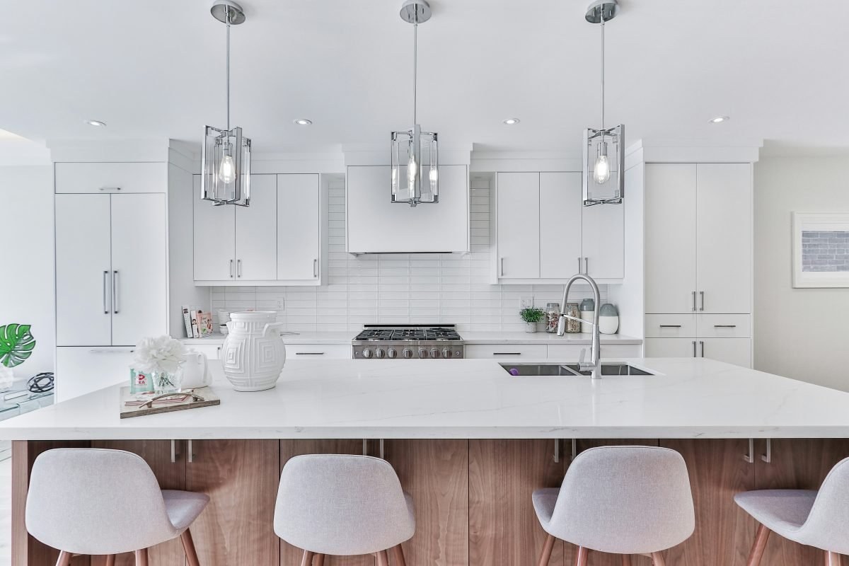 Wonen in de Regio Droom je van een nieuwe keuken? Zo kies je jouw stijl