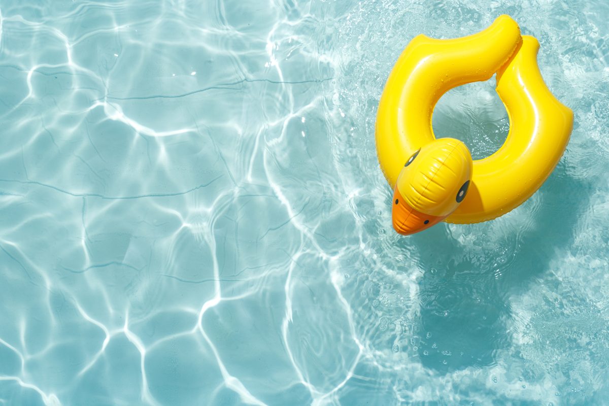 Wonen in de Regio Genieten van de zomer? Zo houd je je zwembad schoon én warm