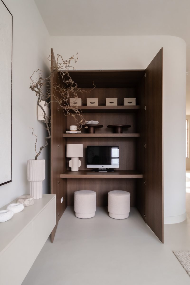 Wonen in de Regio Geef je deur een make-over die je vrienden jaloers maakt!