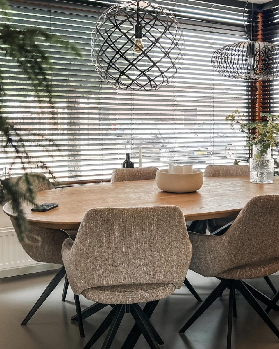 Wonen in de Regio Oogverblindend interieur met aardetinten: tips en trucs die je niet wil missen