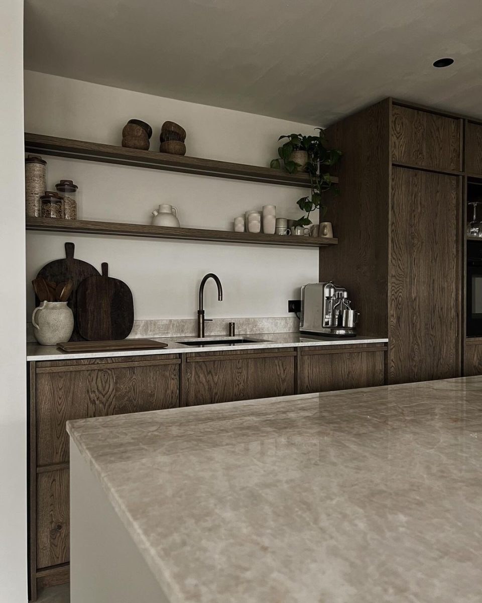 Wonen in de Regio Keuken kleuren voorbeelden: ontdek de magie achter de meest spetterende combinaties!