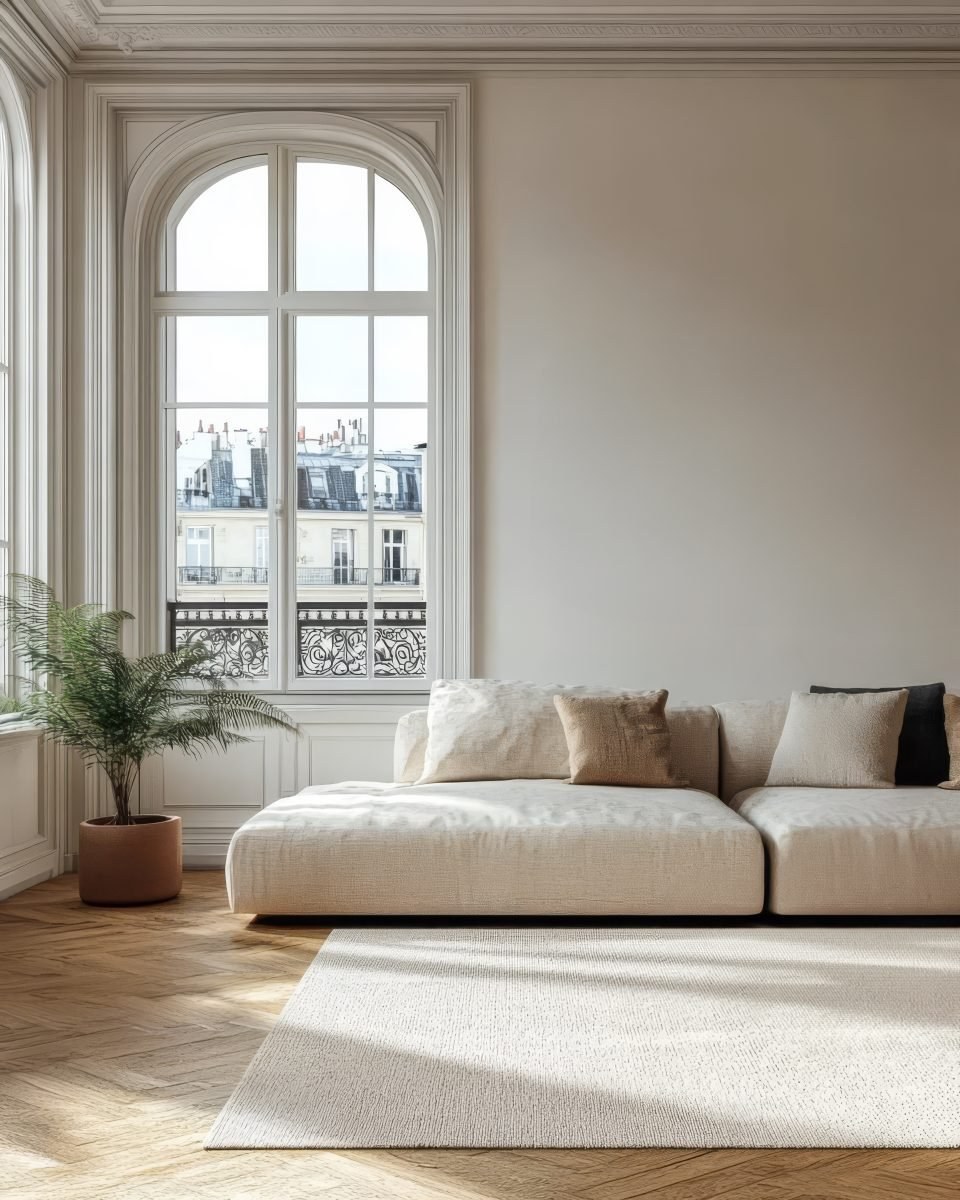 Wonen in de Regio Hoe je je interieur in Parijs-stijl krijgt zonder er te wonen!