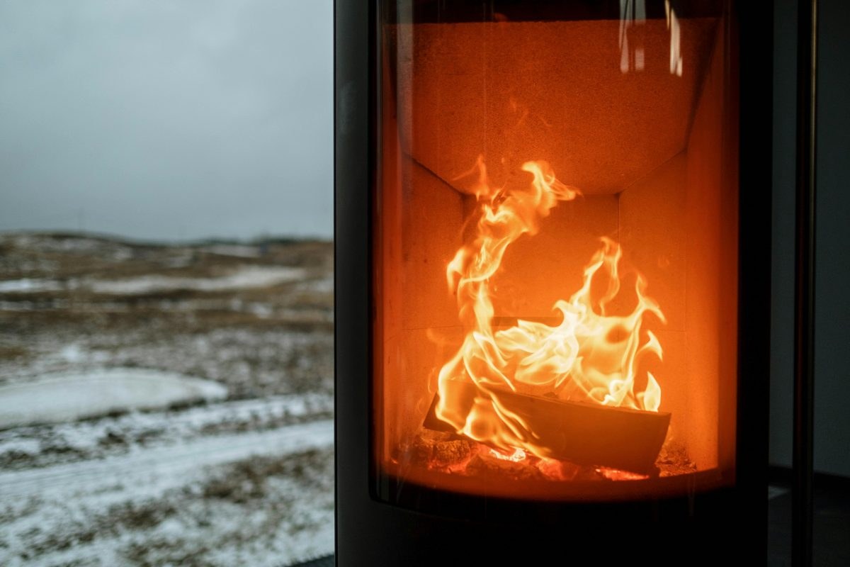 Wonen in de Regio Je tuinfeest kan niet zonder: ontdek de magische wereld van buitenhaard gas