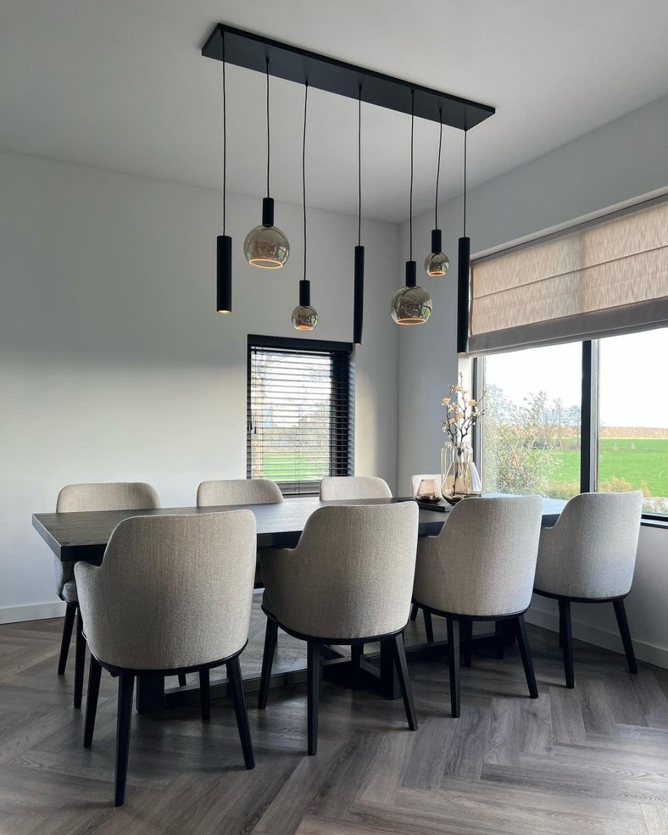 Wonen in de Regio Zo creëer je het perfecte minimalistische interieur!