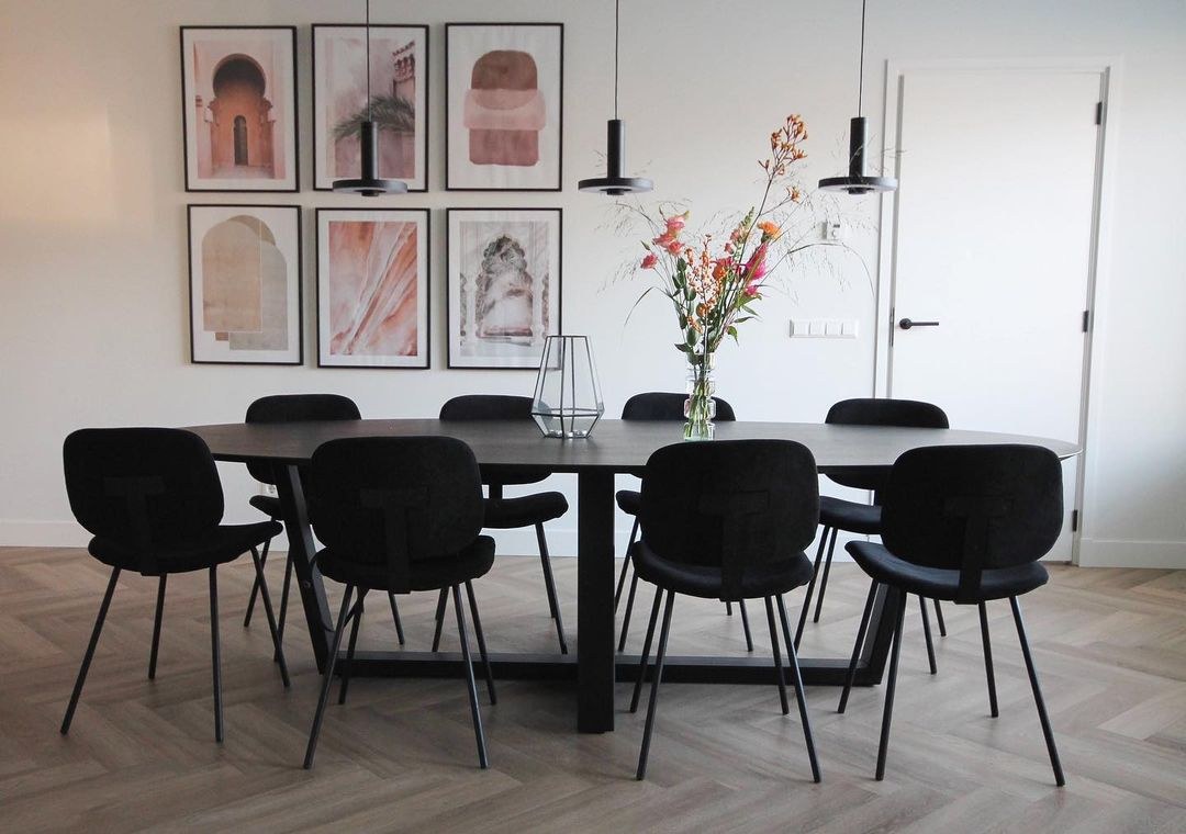 Wonen in de Regio Wanddecoratie woonkamer: ontdek hoe jouw muren er spectaculair uitzien!