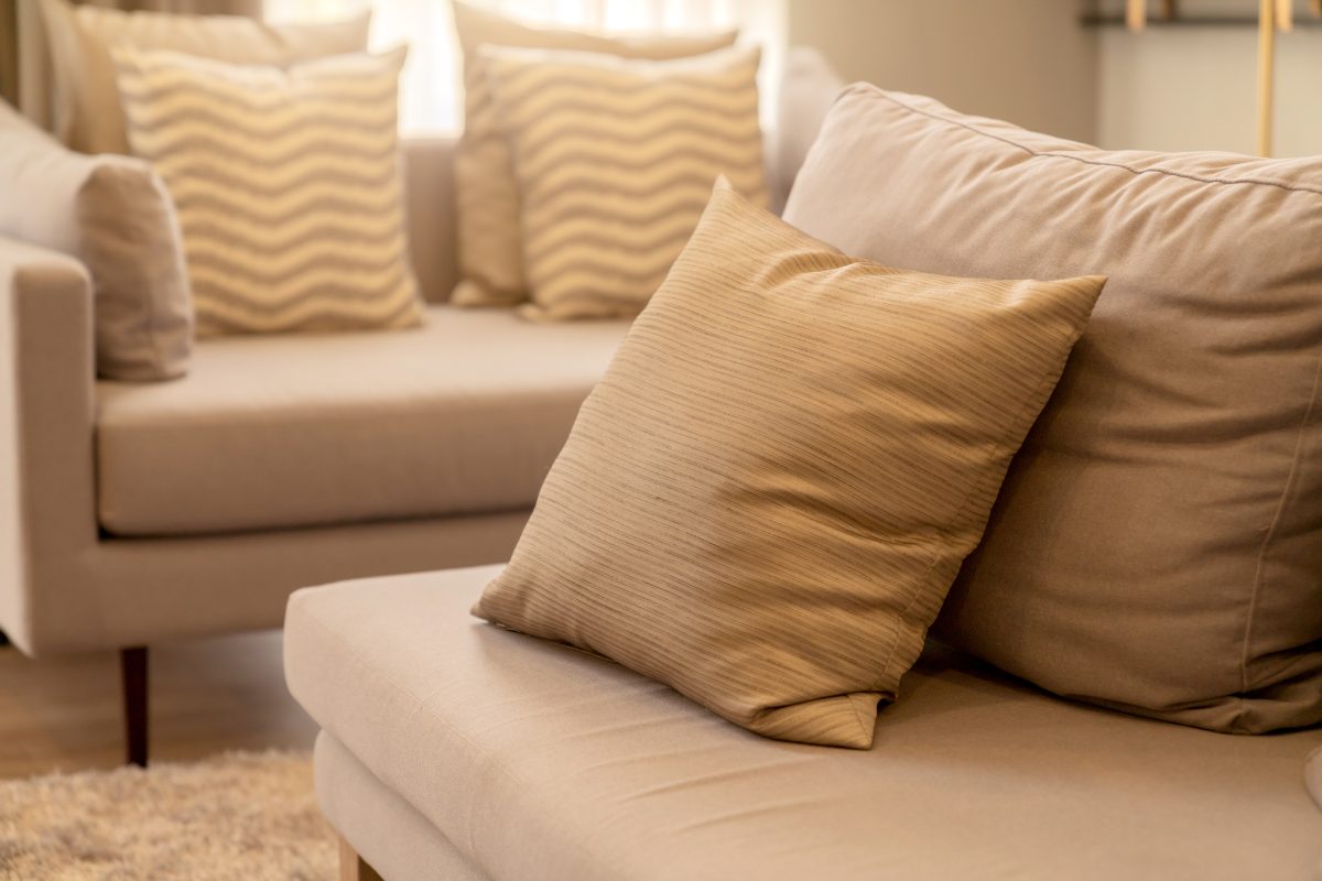 Wonen in de Regio Beige is back: zo maak je je interieur warm, stijlvol en helemaal 2025