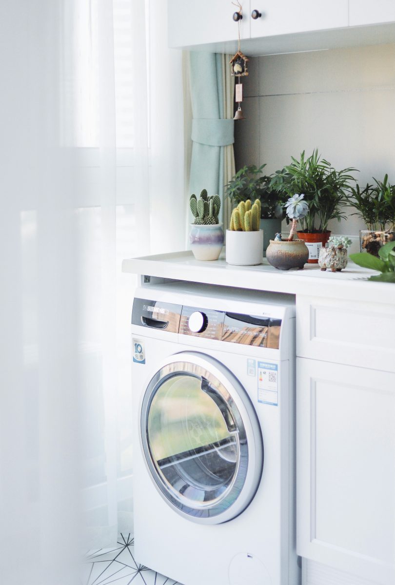 Wonen in de Regio Verhuis je wasmachine als een pro!