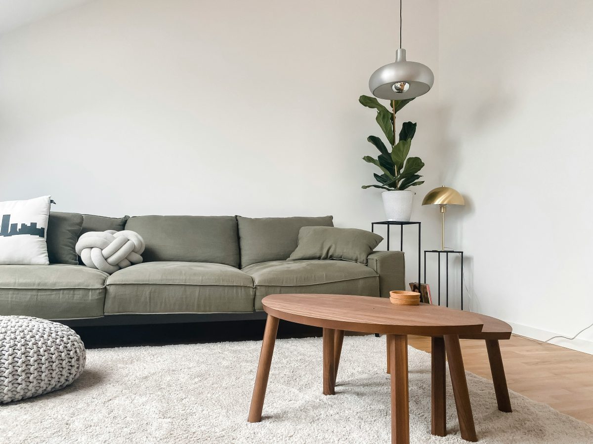 Wonen in de Regio Hoe kies je meubels die je woonkamer echt laten werken voor jou?