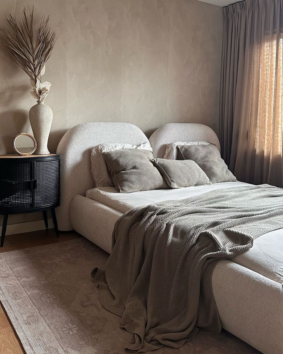 Wonen in de Regio Creëer je eigen bohemian interieur zonder stress en met veel plezier