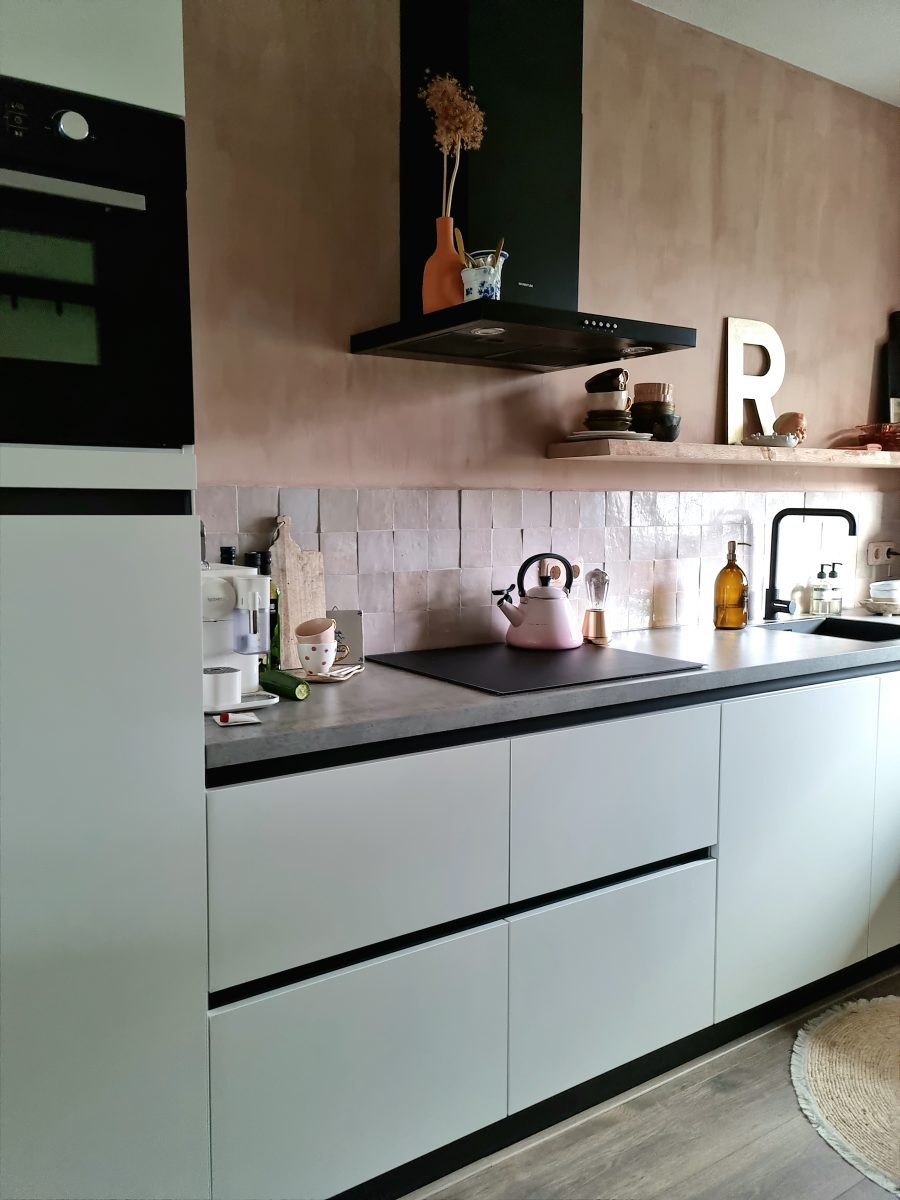 Wonen in de Regio Keuken kleuren die je dag opfleuren: wat zijn de laatste trends?