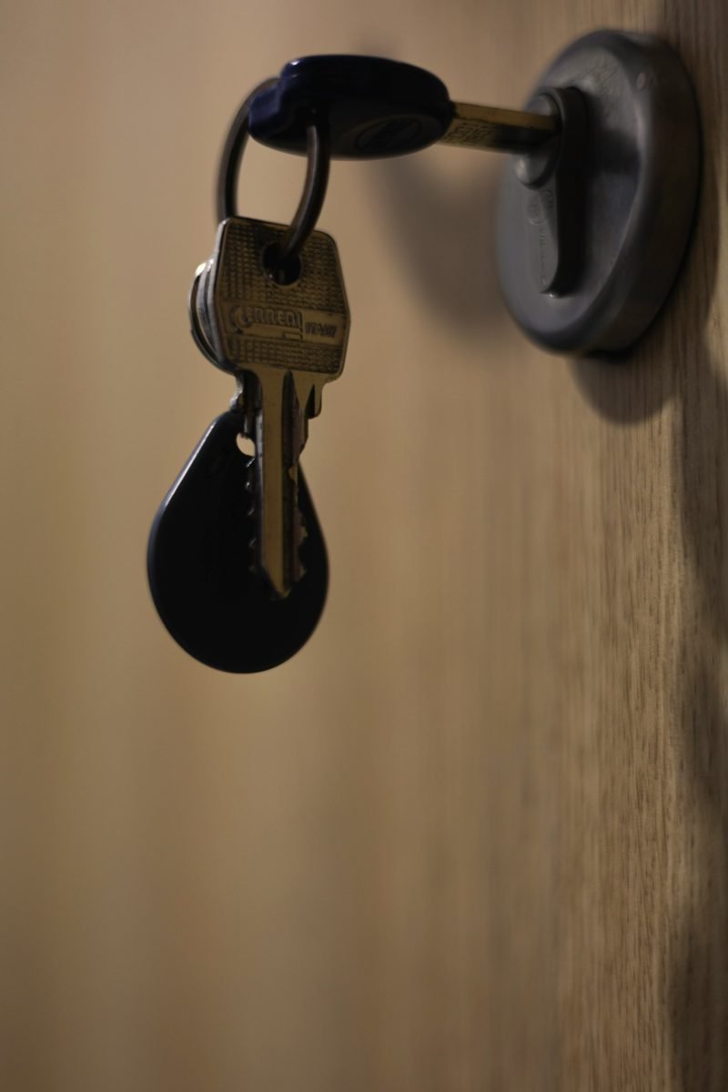 Wonen in de Regio Wanneer moet je je deurslot eigenlijk vervangen?