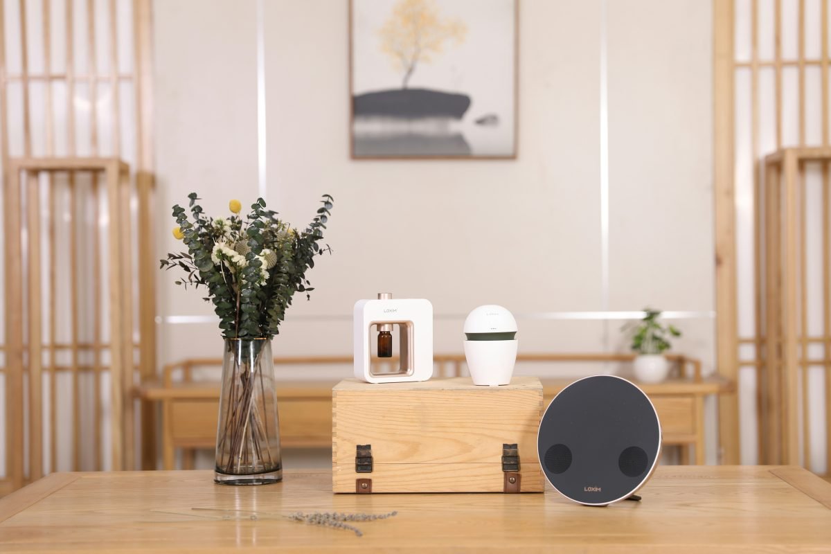Wonen in de Regio Geluid & interieur: hoe kies je speakers die passen bij jouw woonstijl?