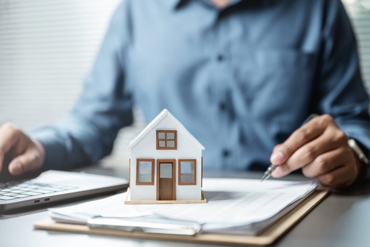 Wonen in de Regio Steeds meer huizenkopers kiezen voor onafhankelijk financieel advies
